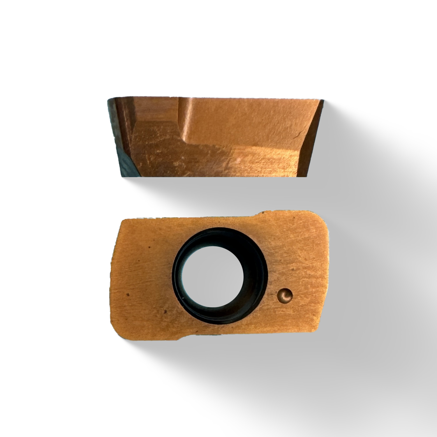 YPHW Frezeleme Insert